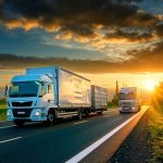 Грузоперевозки по Украине: EA Logistic