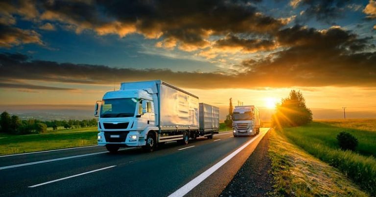 Грузоперевозки по Украине: EA Logistic