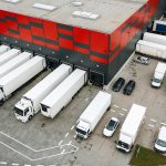 Логістична компанія