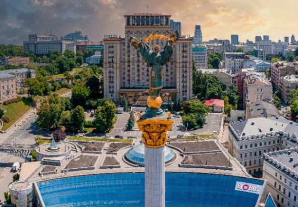 aerial-view-kyiv-ukraine-maidan-nezalezhnosti-independence-monument