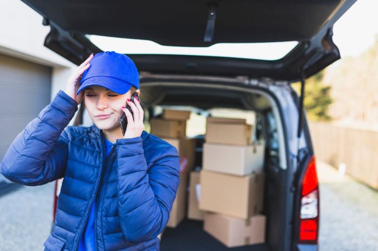 courier-having-problems-with-client