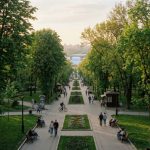 Парк Києва
