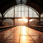 Залізничний вокзал Києва