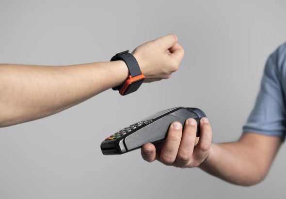 фрід браслети