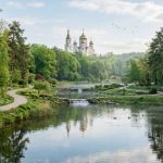 Парк Феофанія