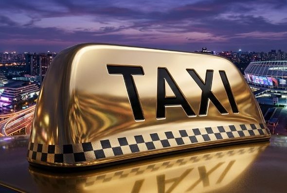 Таксі Київ