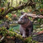 Зоопарк Київ