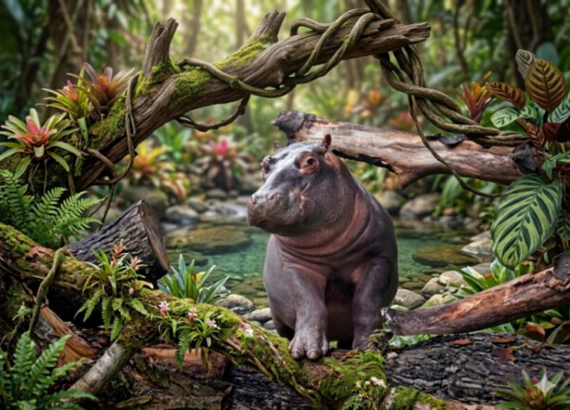 Зоопарк Київ