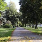 Парк імені Тараса Шевченка в Києві