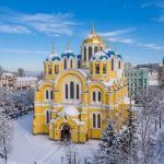 Володимирський кафедральний собор у Києві