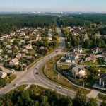 Капітанівка в Київській області