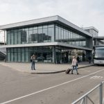 Автостанція Видубичі