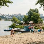 Гідропарк Київ