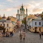 Контрактова площа і Поділ