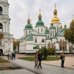 Софія Київська