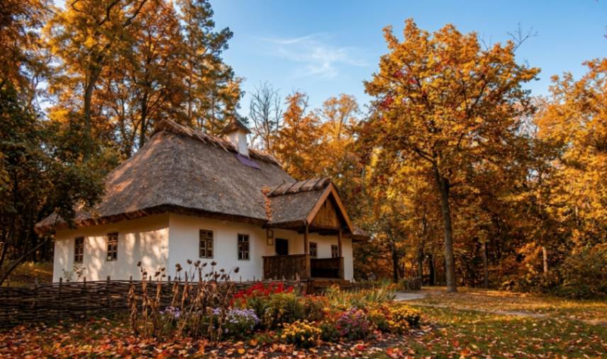 Тарасова гора